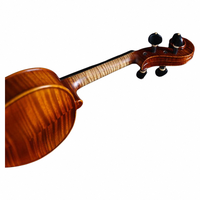 High Grade Handmade Violin Professional Solid Spruce Advanced Violins( V108 )