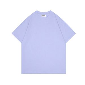 Design Custom High Quality Cotton Custom logo Men's Printed Custom T-<b>shirt</b> Printed Ordinary Oversized T-<b>shirt</b> - Product Image 4
