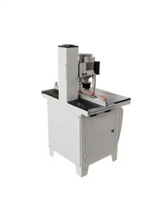 Máquina perforadora de bisagras de un solo cabezal, nueva máquina perforadora para trabajar la madera - Product Image 3