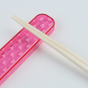 Custodia per bacchette di qualità gioiello resistente a 2 colori - Product Image 1