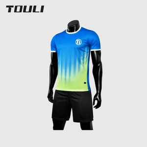 La Tuta 25-26 È un <span class=keywords><strong>Abbigliamento</strong></span> <span class=keywords><strong>Sportivo</strong></span> da <span class=keywords><strong>Calcio</strong></span> Best-seller con Giacche e Pantaloni con Zip per Corsa e Allenamento Calcistico - Product Image 6