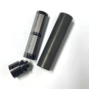 Solución de respaldo criptográfico irrompible con mnemónico de 24 semillas personalizado, billetera fría de hardware para almacenamiento de criptomonedas para máxima seguridad - Product Image 2