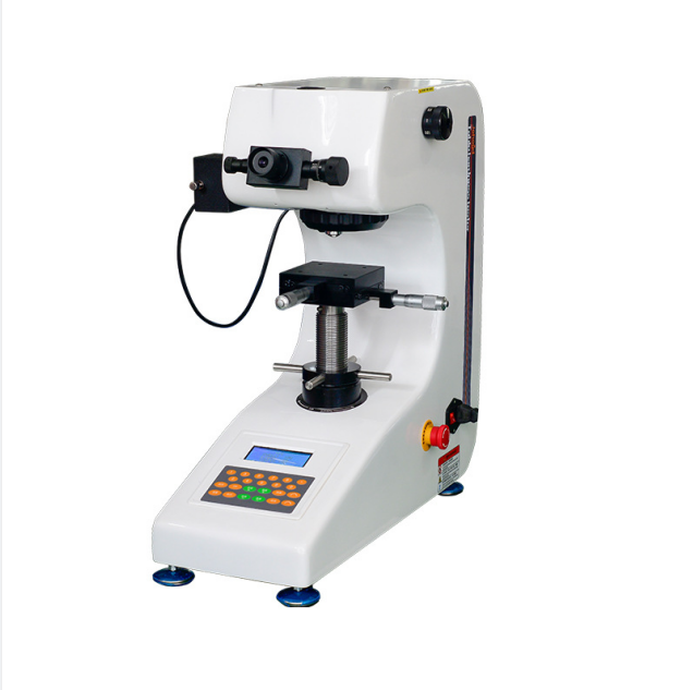 Advanced Touch Screen Digital Hardness Tester Micro Vickers With Diamond Indenter