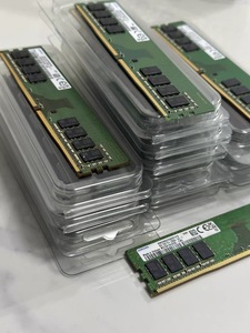 Memoria DDR4 8GB 16GB 2400 / 2666 / 3200MHz U-DIMM para computadora de escritorio - Product Image 6
