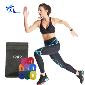 Không thấm nước không gây dị ứng vá dính các bản vá lỗi cho <span class=keywords><strong>glucose</strong></span> giám sát cảm biến vá tự do - Product Image 2