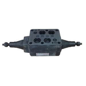 Controlador de Velocidad Unidireccional Apilable de 16 Puertos JPQ-212 JPQ-213 JPQ-214 JPQ-222 JPQ-223 JPQ-224 JPQ-312 ATOS - Product Image 1