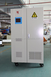 Fuente de Alimentación en Oferta, Convertidor de Corriente Alterna de 220V a 380V, Frecuencia 50HZ 60HZ - Product Image 3