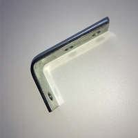 Service de fabrication de pièces en tôle d'acier inoxydable sur mesure, découpe laser et petites pièces embouties, marque OEM DSN Shandong