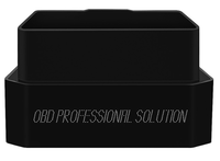 Lector de Códigos Inalámbrico Vgate ELM327 BT3.0 ICar3 V2.1 Compatible con Escáner de Diagnóstico Torque OBD2 para X3 (F25) 2012-2017 1