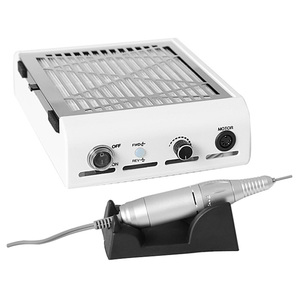 Lámpara de Uñas LED UV Anbolife con Forma de Corazón para Todos los Geles, Sensor Automático, Set de Manicura, Lámpara UV - Product Image 3