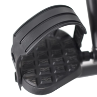 CE REACH Fitness Gym Equipment Ab Power Total Crunch Rider Culturismo Ejercicio AB Máquina de montar con cuerdas