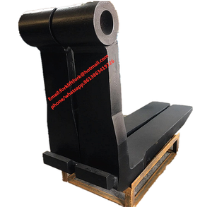 Horquillas de paleta para tractor, piezas de repuesto para carretilla elevadora <span class=keywords><strong>toyota</strong></span> linde - Product Image 2