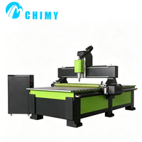 Machine de fraisage CNC pour le travail du bois 1325, directement de l'usine, pour la sculpture sur bois, la gravure, les pièces de meubles, le MDF et les artisanats en bois DIY
