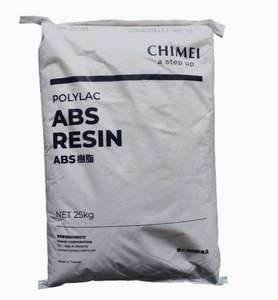 Chimei <b>ABS</b> PA-709 Low Flow High Toughness High Impact Injection Molding Grade Cold-Resistant Grade Pipe Material - Product Image 1