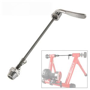 Plateforme d'entraînement en salle pour VTT, stabilisateur de cadre fixe pour roue <span class=keywords><strong>avant</strong></span>, accessoires d'exercice pour le vélo - Product Image 1