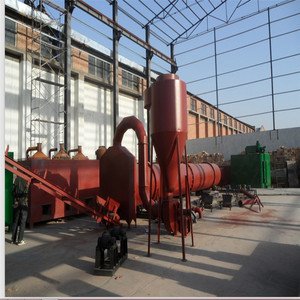 เครื่องอบแห้งแบบสายพานลำเลียงที่มีความทนทานสูงและใช้งานได้ยาวนาน - Product Image 6