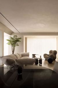 Supdesigner - Rendu 3D résidentiel - Design d'intérieur - Villa de luxe - Service de rendu 3D personnalisé moderne - Design d'intérieur - Product Image 6
