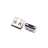 Prise d'alimentation du contrôleur, port de charge USB C pour Playstation 5, vente en gros pour pièces de réparation PS5, accessoires pour manette PS5