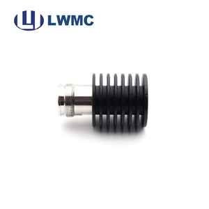 N maschio NEX10 femmina 0-3G carico fittizio 2W 5W 20 50 W 50ohm RF coassiale terminazione carico PIM basso - Product Image 3