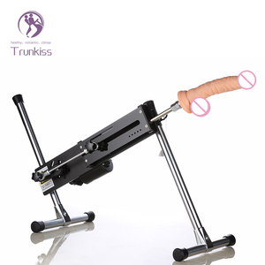 Dildo-Maschine im neuen Stil, Sexspielzeug für Erwachsene, hohe Leistung, geräuscharm, mit Fernbedienung, Sexspielzeug für Frauen, Dildo-Maschine - Product Image 5