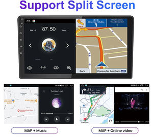 <span class=keywords><strong>Autoradio</strong></span> pour <span class=keywords><strong>Toyota</strong></span> corolla <span class=keywords><strong>Auris</strong></span> Hybrid 2013 2014 Multimedia Video Player Navigation GPS Android Auto Carplay Stereo dvd - Product Image 6