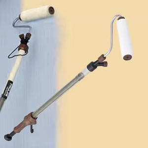 Dụng Cụ Sơn Tường Và Trần Nhà Máy Cán Sơn Điện Cầm Tay Di Động - Product Image 2