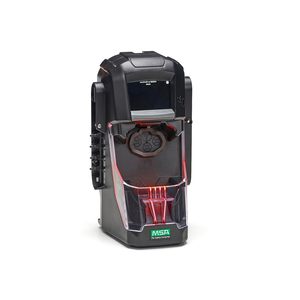 Msa Altair IO แท่นทดสอบการปรับเทียบที่ตั้งสำหรับเครื่องตรวจจับก๊าซ Altair IO 4 10246442โมเดลดิจิตอล - Product Image 2