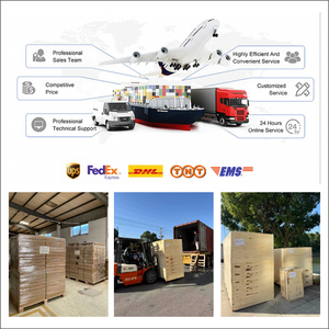 Armadio Moderno <span class=keywords><strong>in</strong></span> Legno Convertibile <span class=keywords><strong>per</strong></span> Camera da Letto con Ripiani Regolabili, Barre Appendiabiti e Cassetti <span class=keywords><strong>per</strong></span> la Conservazione dei Vestiti - Product Image 5