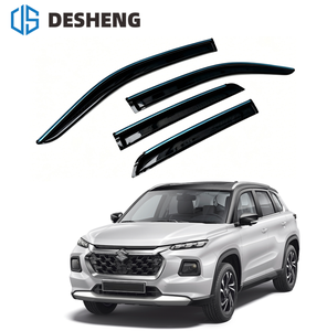 Visera para Ventana <span class=keywords><strong>de</strong></span> Coche, Deflector para Suzuki <span class=keywords><strong>Grand</strong></span> <span class=keywords><strong>Vitara</strong></span> <span class=keywords><strong>2022</strong></span>+, Otros Accesorios Exteriores, Otras Piezas <span class=keywords><strong>de</strong></span> Automóvil - Product Image 1