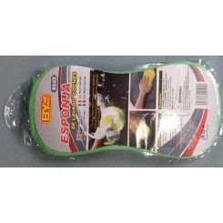 Éponge 22115 cm pour le nettoyage de la cuisine et de la salle de bain - Product Image 3