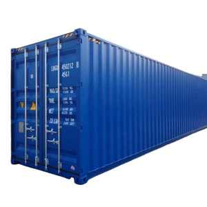 Fuji Empty Shipping China 20gp Brand new 6 mètre conteneur maritime conteneur conteneur 20ft - Product Image 5