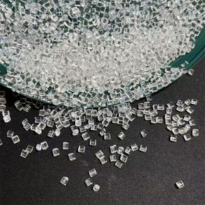 Gránulos transparentes PMMA Gránulos de para envases cosméticos Materias Primas Plásticas - Product Image 6