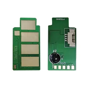 Chip de cartucho de tóner 30K <span class=keywords><strong>D358S</strong></span> 358S para Samsung SL M4370FX M5370LX M5370FX M4370 M5370 4370 5370 chip de tóner de impresora láser - Product Image 1