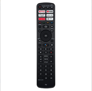 Nuevo Control Remoto por Voz RC700P R3PA265 para Televisores Inteligentes Panasonic 4K HD TH-43/49/55/65LX800HTX-43LXW834 TX-55LXT886 - Product Image 2