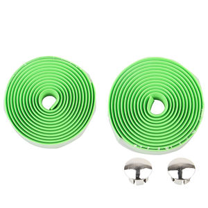 <span class=keywords><strong>Cinta</strong></span> de barra de caída para bicicleta de carretera, envoltura de <span class=keywords><strong>manillar</strong></span> de camuflaje antideslizante transpirable con esponja acolchada, envoltura y agarre para <span class=keywords><strong>manillar</strong></span> - Product Image 6