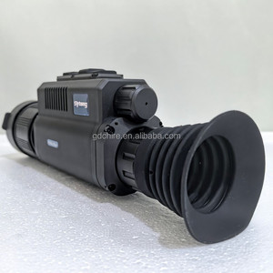 Mm06-50lrf 640*512 Visor Térmico Sytong con Telémetro Láser, Lente de 50 mm, Dispositivo de Visión Nocturna para Caza - Product Image 3
