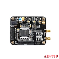 Module DDS haute vitesse BSSY)AD9910, générateur de fréquence sinusoïdale haute vitesse DAC 420M, sortie 1GSPS, taux d'échantillonnage 1GSPS