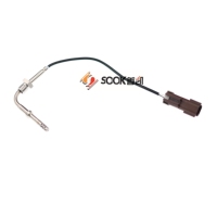 Capteur de température des gaz d'échappement (EGT) SOOK SKT-531 OEM NO 5149132AA, neuf, pièces automobiles, garantie 12 mois