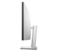 Moniteur incurvé pour Dell UltraSharp U4924DW Moniteur Hub USB-C 49 pouces 60Hz Dual QHD LCD 5120X1440 Pixels