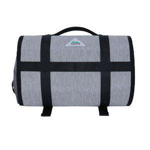 Bolsa de almacenamiento de lona para estacas de tienda de campaña, martillos y herramientas de instalación de tiendas de campaña para camping al aire libre - Product Image 1