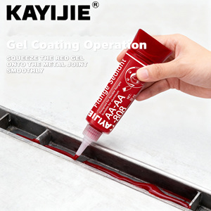 กาวล็อคเกลียว KAYIJIE ยี่ห้อ <span class=keywords><strong>Permatex</strong></span> Super Glue ใช้เรซินอีพ็อกซี่ สำหรับยึดเกลียวแบบไม่ใช้อากาศ เหมาะสำหรับปั๊ม - Product Image 3