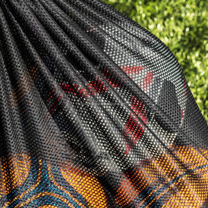 Sac à balles <span class=keywords><strong>de</strong></span> football <span class=keywords><strong>de</strong></span> différentes capacités avec cordon <span class=keywords><strong>de</strong></span> serrage en maille robuste avec bandoulière réglable et poignée épaisse - Product Image 4