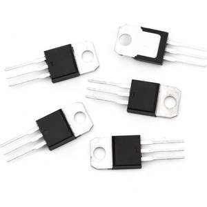 Original Direct Supply FQP55N10 TO-220 Transistor Specialized Electronic Components Purchasing and Support Services - Product Image 1