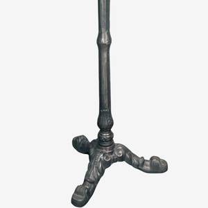 Fait à la main élégant une table en bois massif qui est surmontée de mosaïque des anciennes demeures de l'Inde décrite avec du métal en gros - Product Image 2