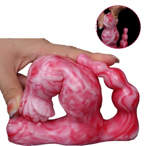 LUUK Rechargeable Clitoral G-spot <b>Vibrator</b> Women Wireless <b>Remote</b> Control Vibrating Dildo Vaginal Stimulator Sex Toys for Adults - Product Image 1