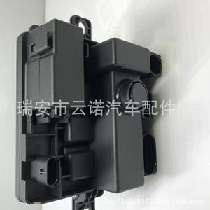 Module de commande de moteur AC BMW intégré, unité de régulation du ventilateur, pour remplacement et réparation, numéro de pièce neuf 12637633242 - Product Image 5