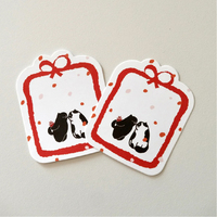 Cartes postales et mini-cartes de style INS - Cadeaux d'anniversaire, notes manuscrites, messages de remise de diplôme pour camarades de classe et professeurs