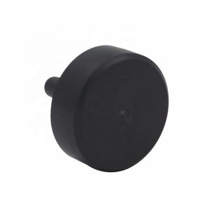 Patas de plástico para muebles de sofá de 50 mm de diámetro al por mayor en oferta - Product Image 4