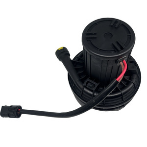 Pompe à injection d'air secondaire pour <span class=keywords><strong>BMW</strong></span> <span class=keywords><strong>ALPINA</strong></span> B7 2007-2008 X3 2004-2006 Z4 - Product Image 3