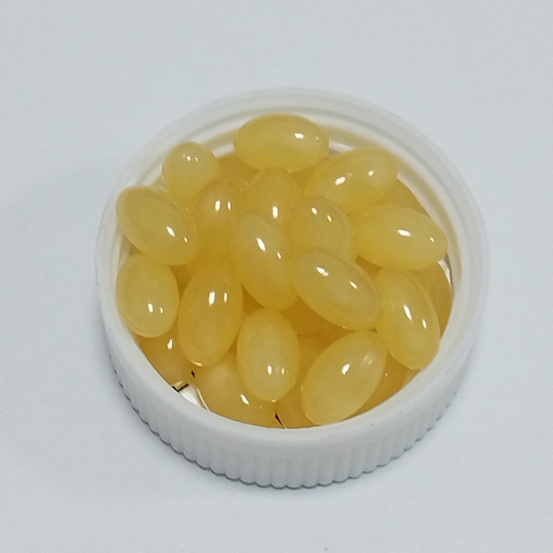 300pcs capsule in bag